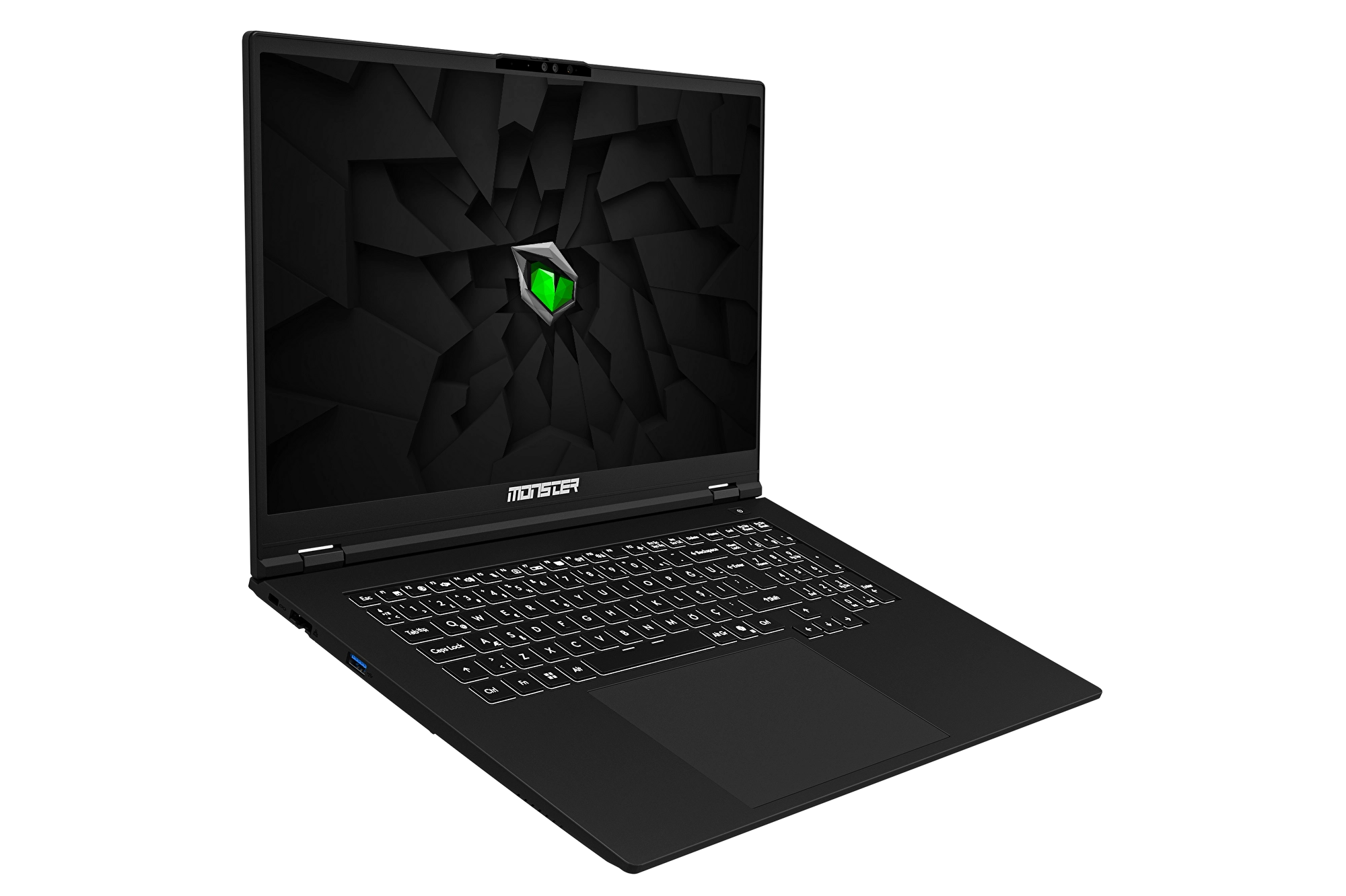 Huma H7 V1.1.1 15,6" İş Bilgisayarı 29784
